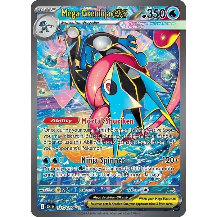 Hits - Chaos Rising