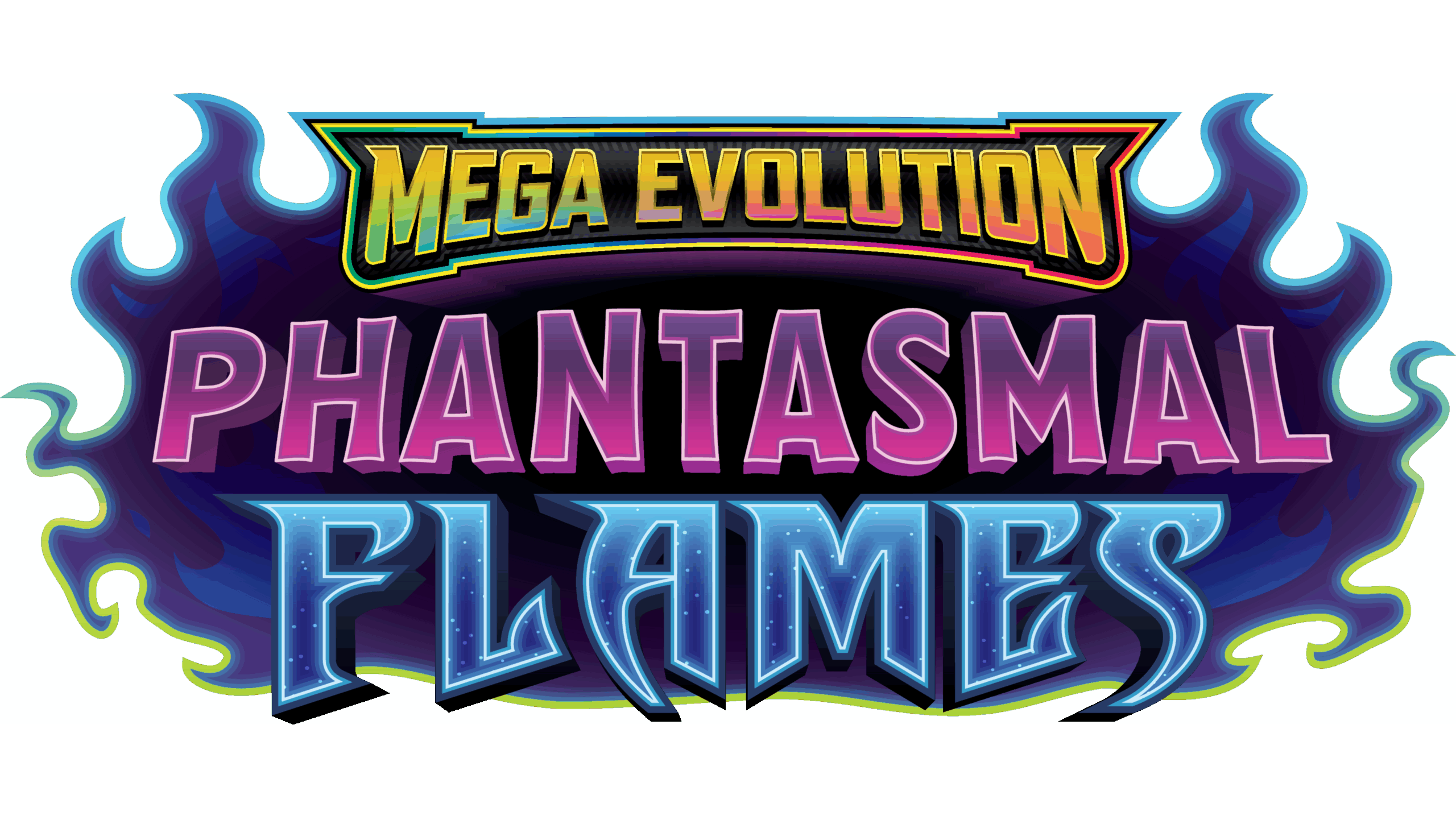 Phantasmal Flames Singles