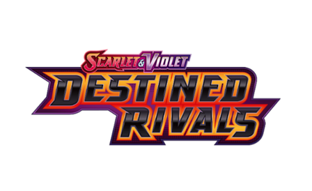 Destined Rivals Singles