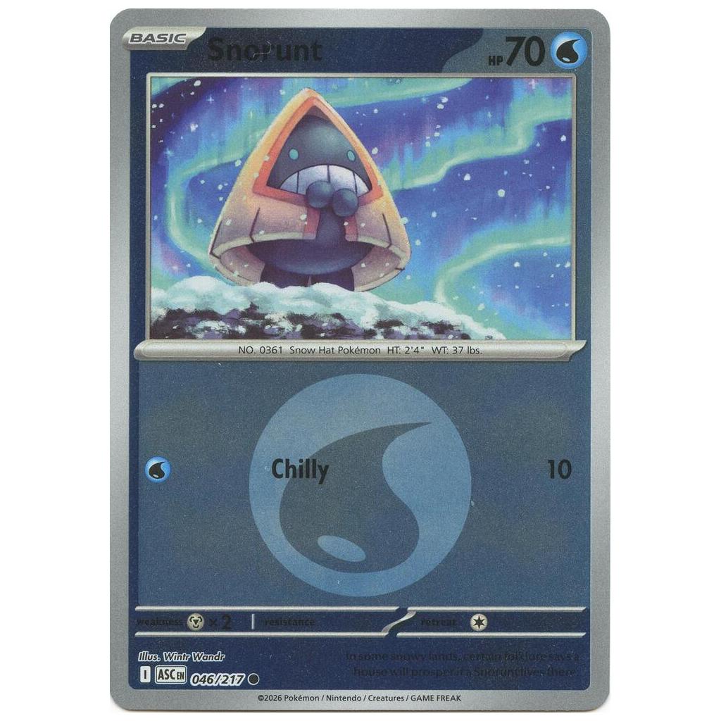 Energy Symbol Reverse Holo