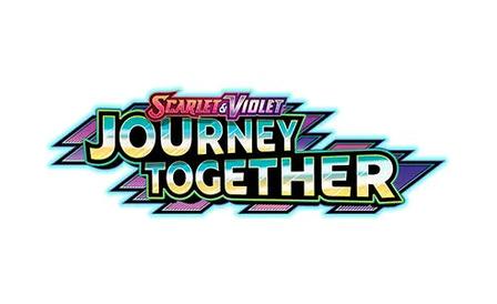 Journey Together Singles