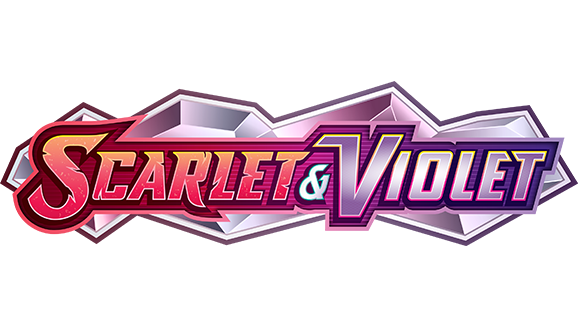 Scarlet & Violet Singles