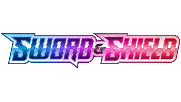 Sword & Shield Singles