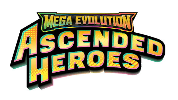 Ascended Heroes Singles