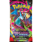 Pokémon Phantasmal Flames Booster Pack