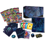 Pokémon Phantasmal Flames Elite Trainer Box
