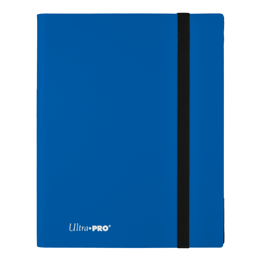 Ultra Pro Eclipse 9-Pocket PRO-Binder