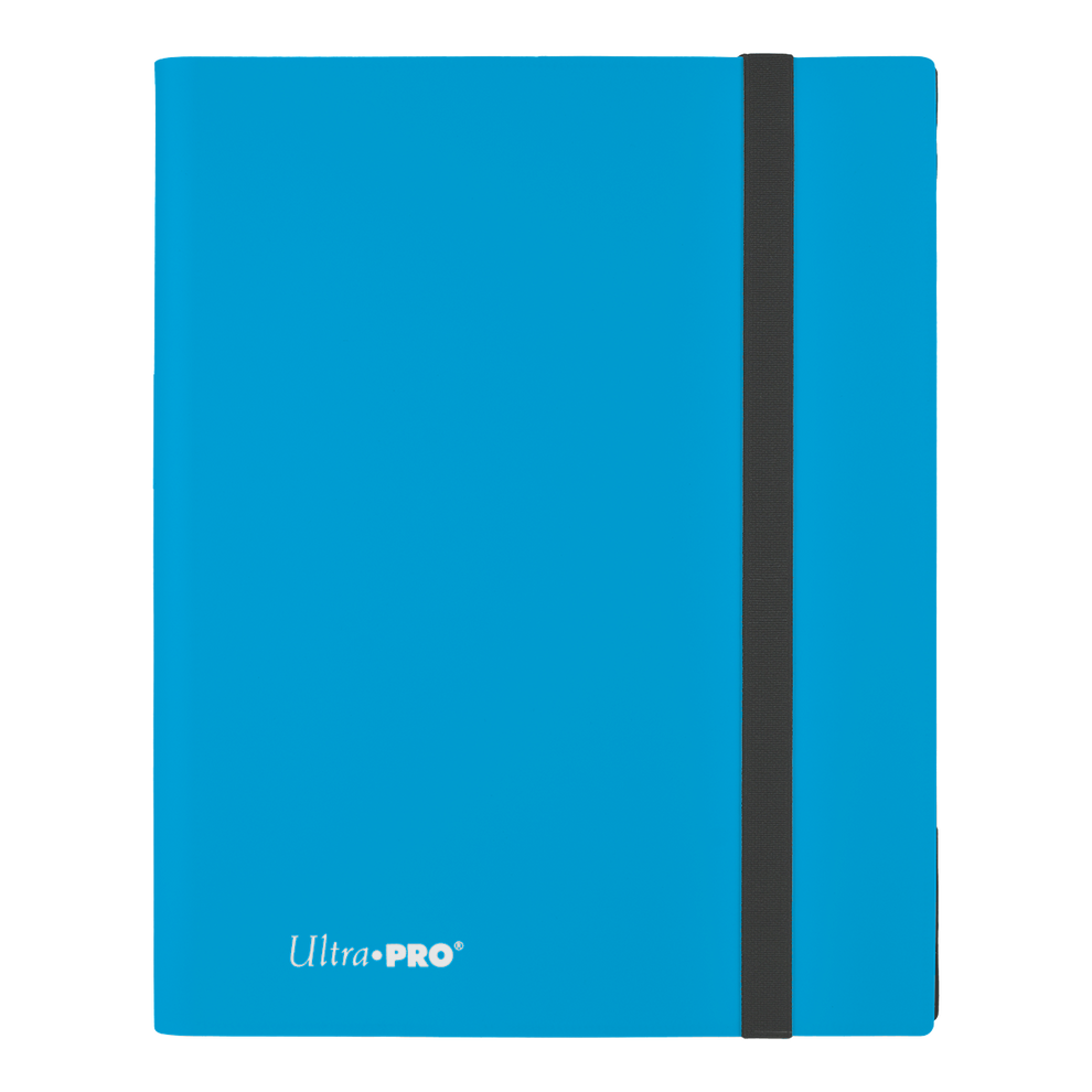Ultra Pro Eclipse 9-Pocket PRO-Binder