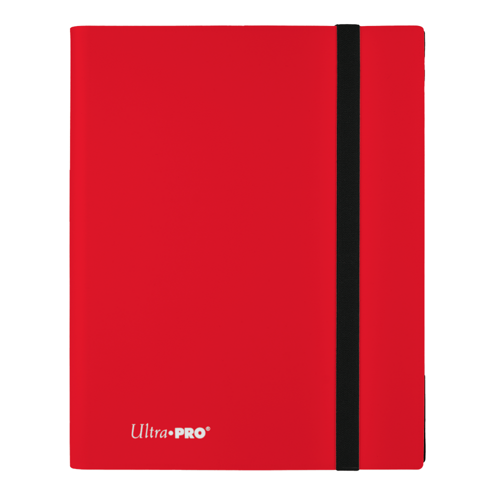Ultra Pro Eclipse 9-Pocket PRO-Binder