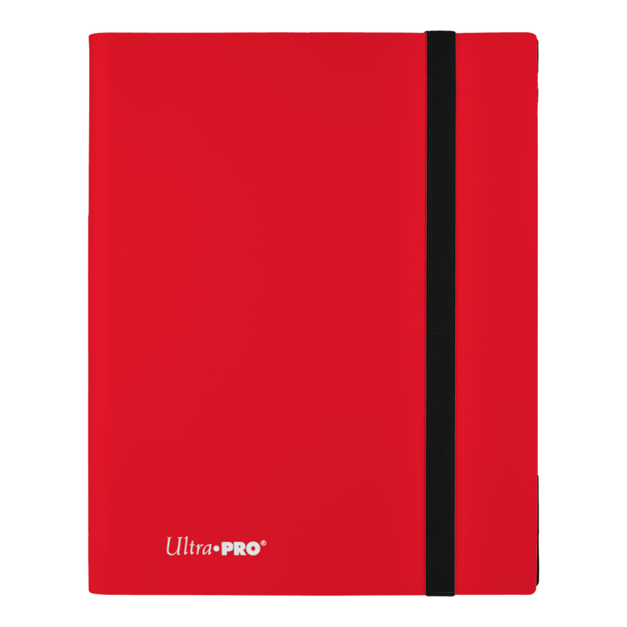 Ultra Pro Eclipse 9-Pocket PRO-Binder