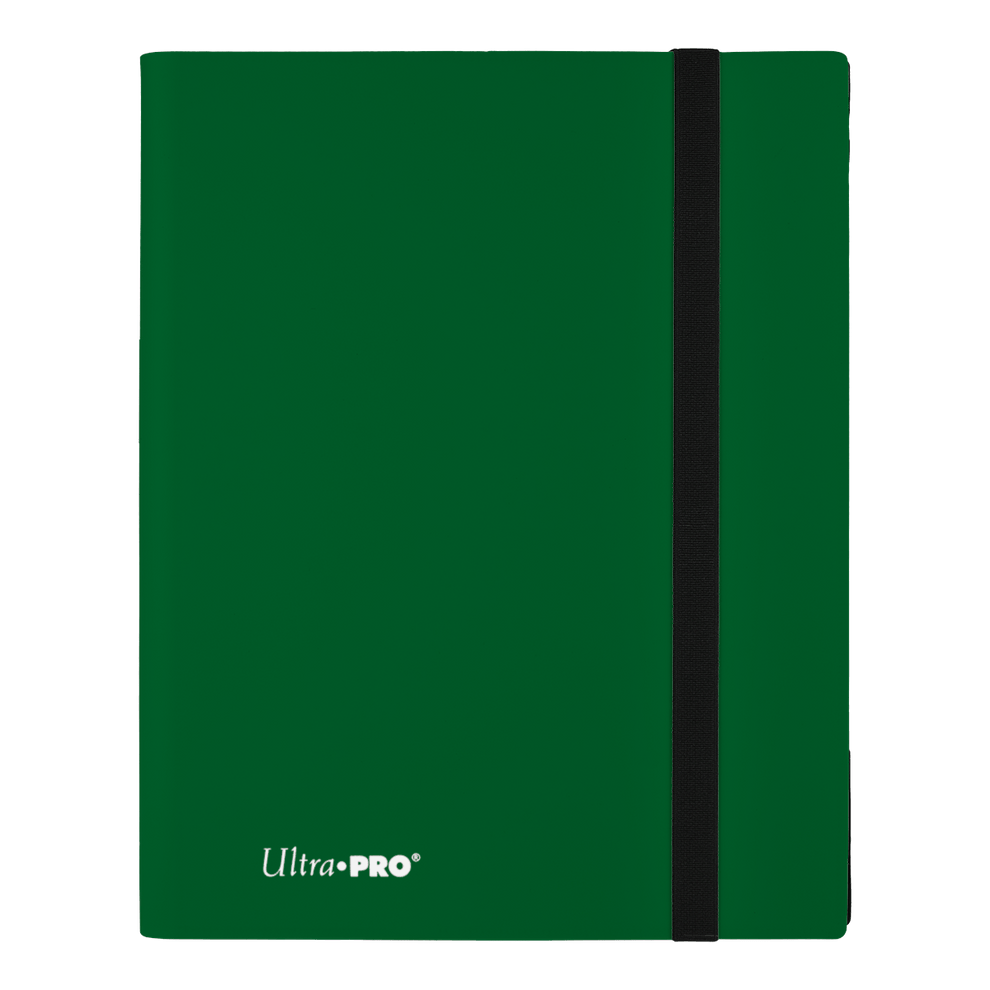 Ultra Pro Eclipse 9-Pocket PRO-Binder