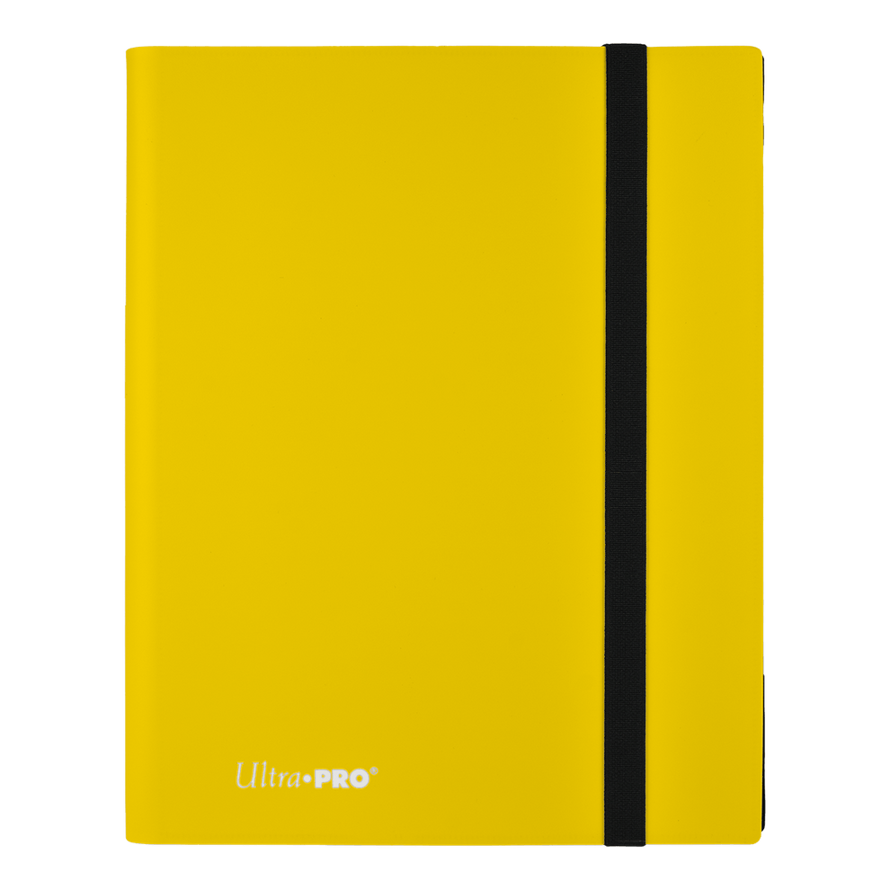 Ultra Pro Eclipse 9-Pocket PRO-Binder
