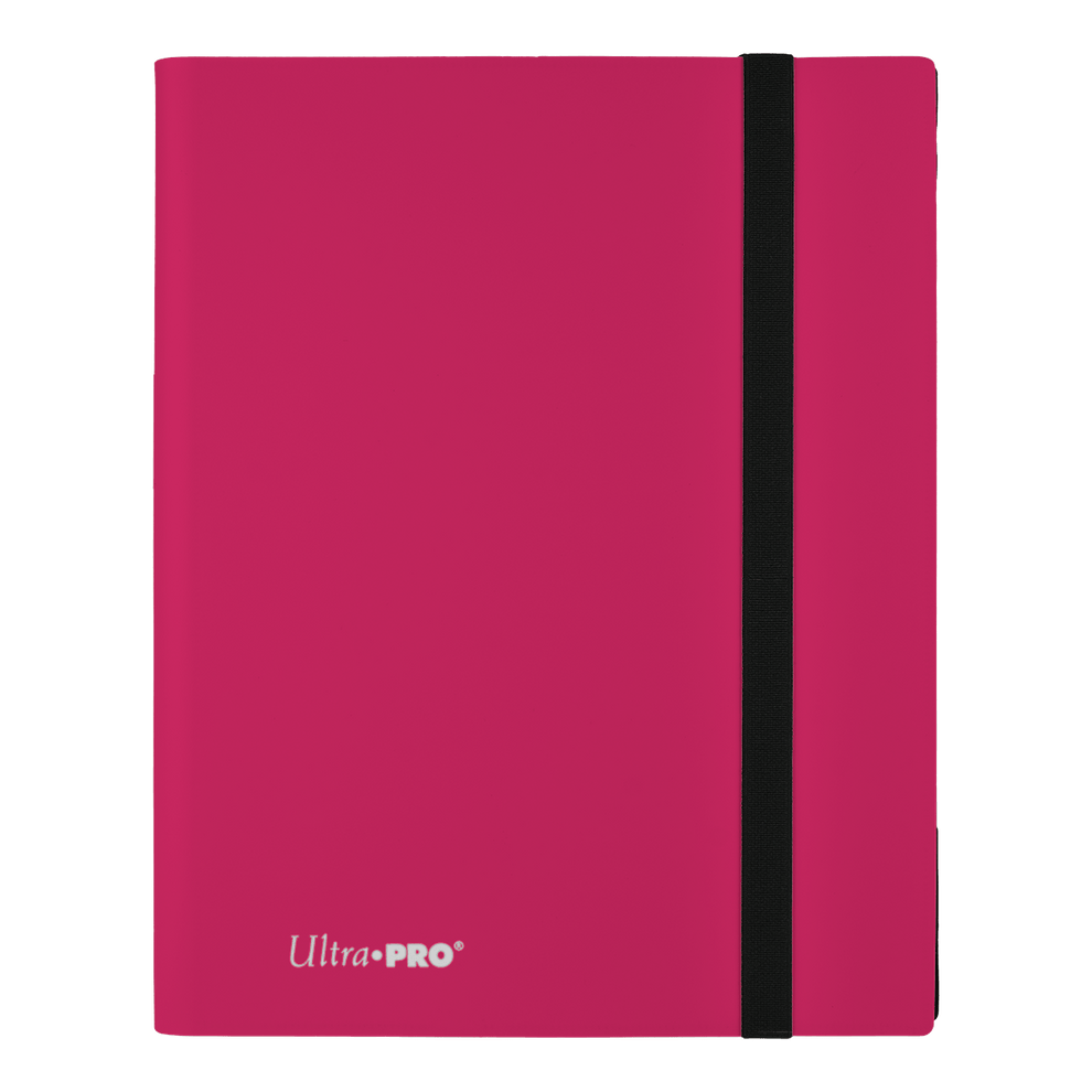 Ultra Pro Eclipse 9-Pocket PRO-Binder