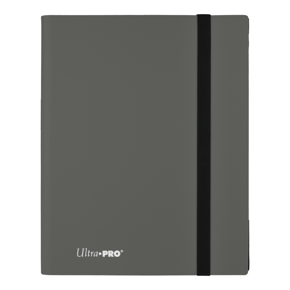 Ultra Pro Eclipse 9-Pocket PRO-Binder