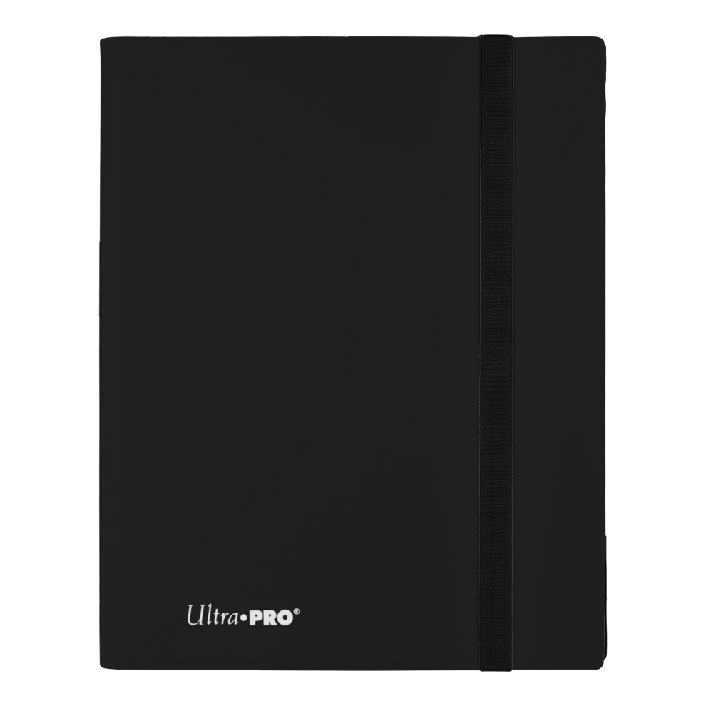 Ultra Pro Eclipse 9-Pocket PRO-Binder