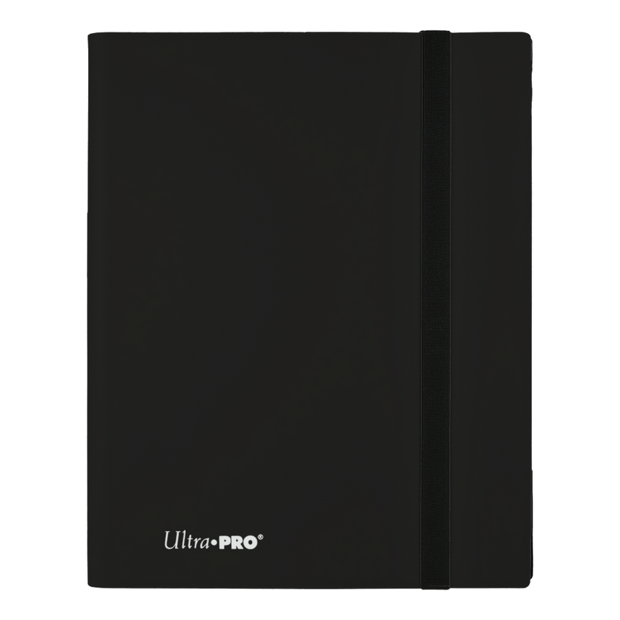 Ultra Pro Eclipse 9-Pocket PRO-Binder