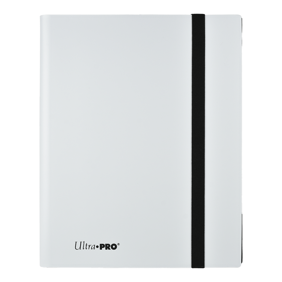 Ultra Pro Eclipse 9-Pocket PRO-Binder
