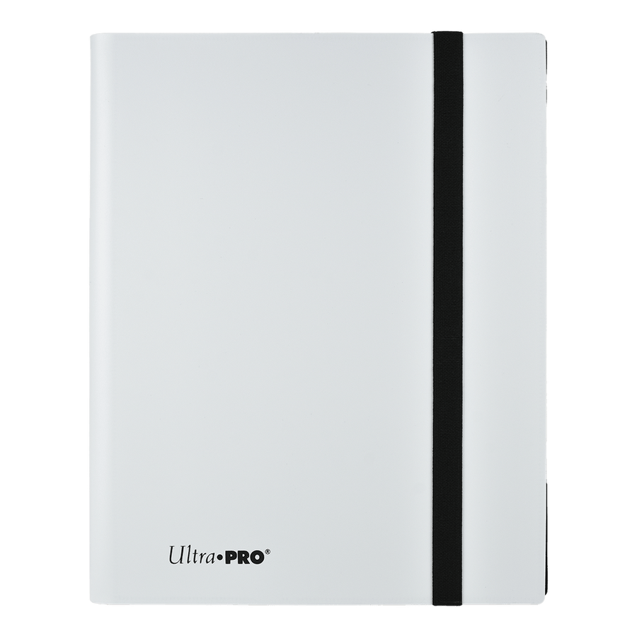 Ultra Pro Eclipse 9-Pocket PRO-Binder