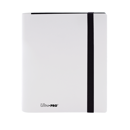 Ultra Pro Eclipse 4-Pocket PRO-Binder