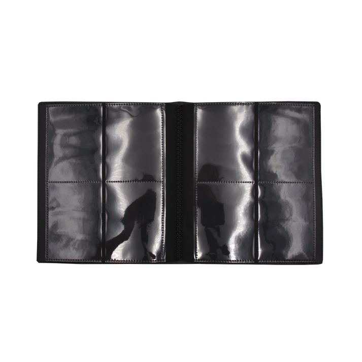 Ultra Pro Eclipse 4-Pocket PRO-Binder