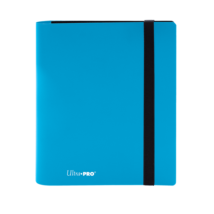 Ultra Pro Eclipse 4-Pocket PRO-Binder