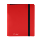 Ultra Pro Eclipse 4-Pocket PRO-Binder