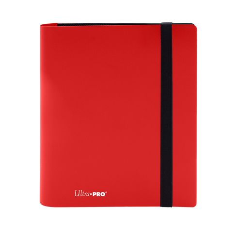 Ultra Pro Eclipse 4-Pocket PRO-Binder