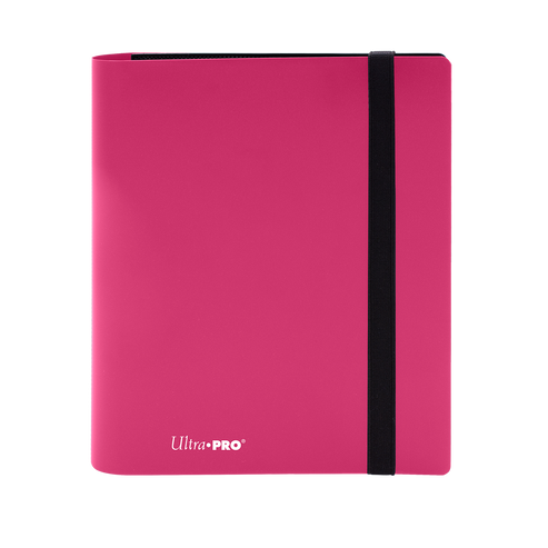 Ultra Pro Eclipse 4-Pocket PRO-Binder