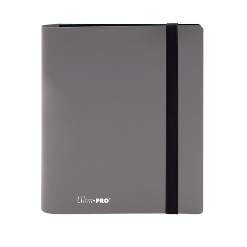 Ultra Pro Eclipse 4-Pocket PRO-Binder