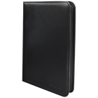 Ultra Pro Vivid 9-Pocket Zippered PRO-Binder