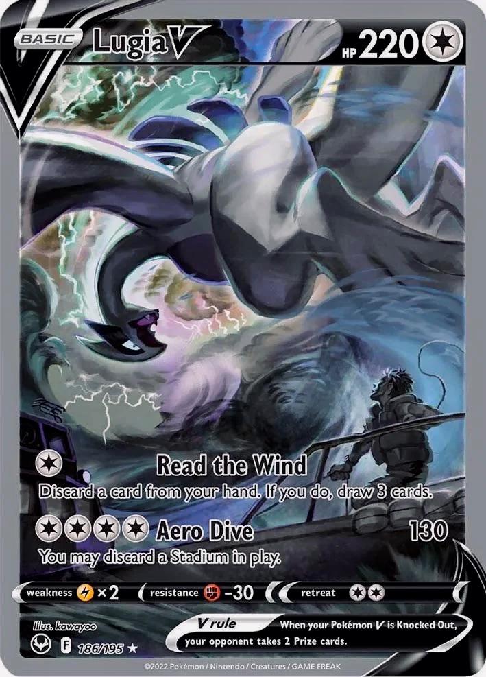 Høydepunkter fra Silver Tempest!
