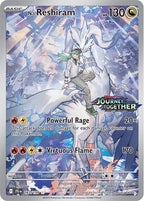 Pokémon Journey Together Enhanced Booster Box