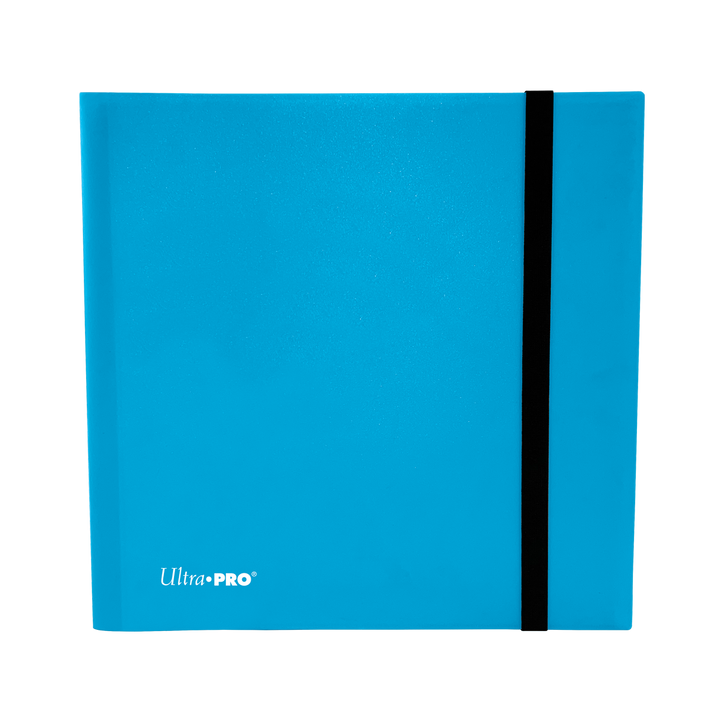 Ultra Pro Eclipse 12-Pocket PRO-Binder