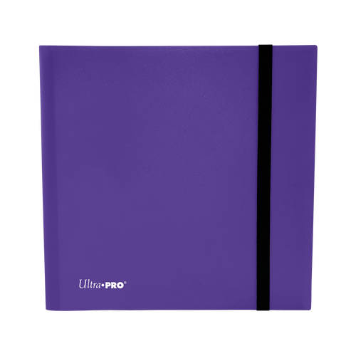 Ultra Pro Eclipse 12-Pocket PRO-Binder