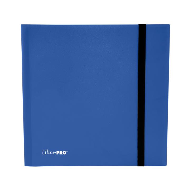Ultra Pro Eclipse 12-Pocket PRO-Binder
