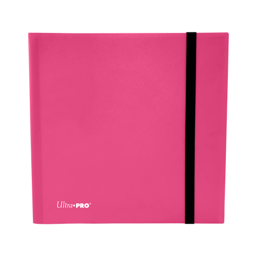Ultra Pro Eclipse 12-Pocket PRO-Binder