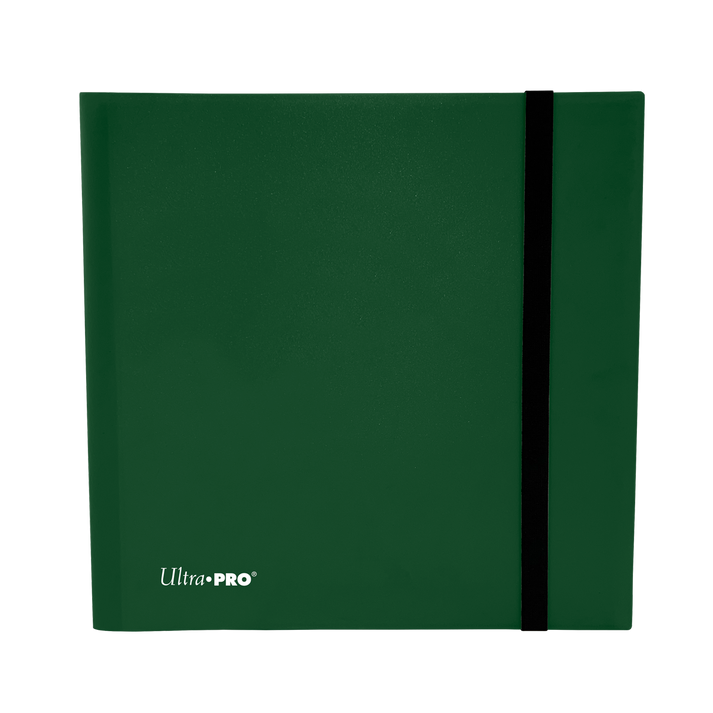 Ultra Pro Eclipse 12-Pocket PRO-Binder