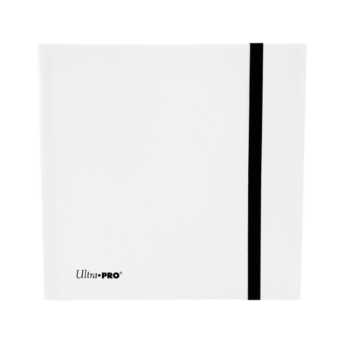 Ultra Pro Eclipse 12-Pocket PRO-Binder