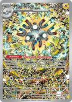 Pokémon Surging Sparks Elite Trainer Box
