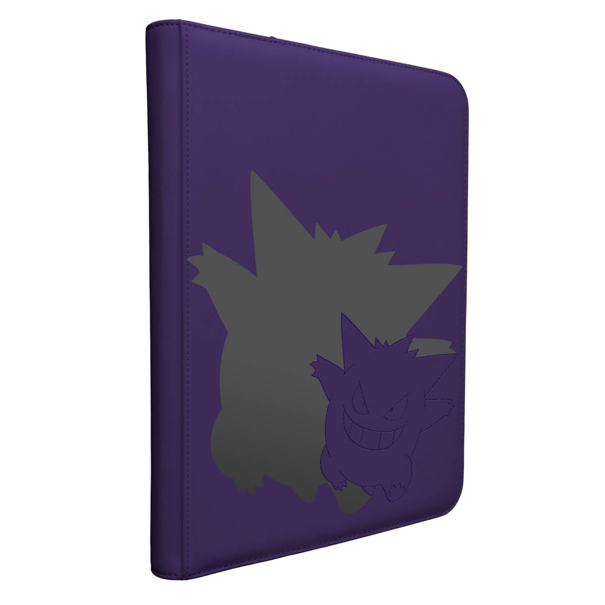 Elite Gengar 9-Pocket Zippered PRO-Binder