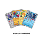 Pokémon Scarlet & Violet Build & Battle Kit