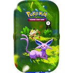 Pokémon 30th Celebration Mini Tin
