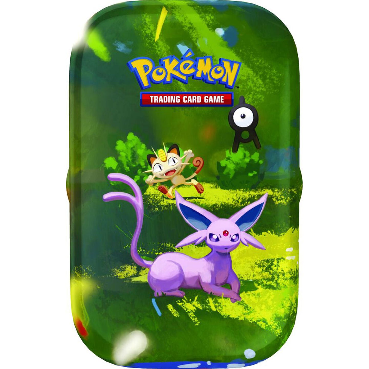 Pokémon 30th Celebration Mini Tin