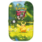 Pokémon 30th Celebration Mini Tin