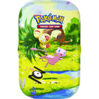 Pokémon 30th Celebration Mini Tin