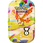 Pokémon 30th Celebration Mini Tin