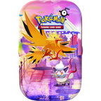 Pokémon 30th Celebration Mini Tin