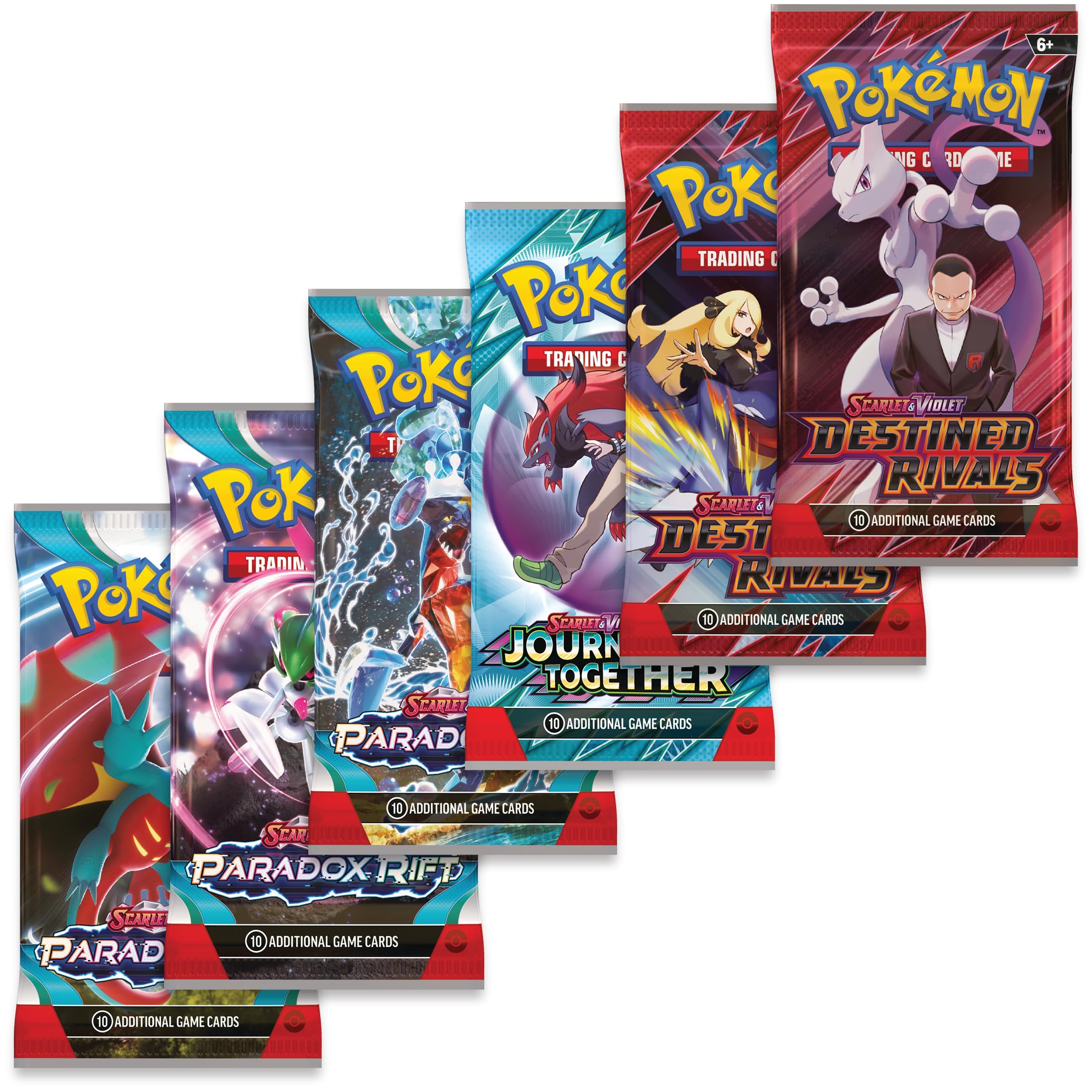Pokémon Cynthia's Garchomp ex Premium Collection