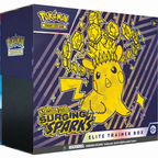 Pokémon Surging Sparks Elite Trainer Box