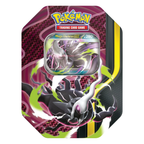 Pokémon Mega Forces Mega Darkrai ex Tin